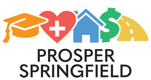 Spornplease - Prosper Springfield - Community Partnership of the Ozarks